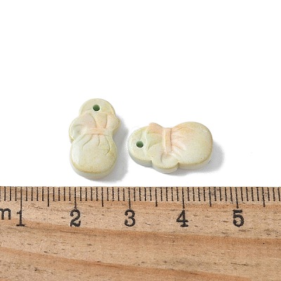 Natural Rainbow Alashan Agate Pendants G-G194-07D-1