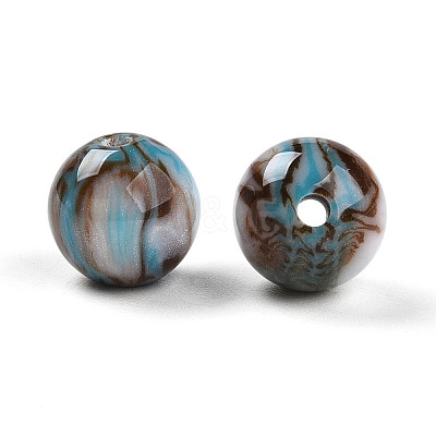 Resin Beads X1-RESI-YW0004-28C-06-1