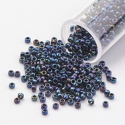 TOHO Japan Seed Beads SEED-G001-88-1