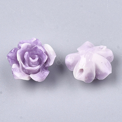 Synthetic Coral Beads CORA-S026-21B-04-1