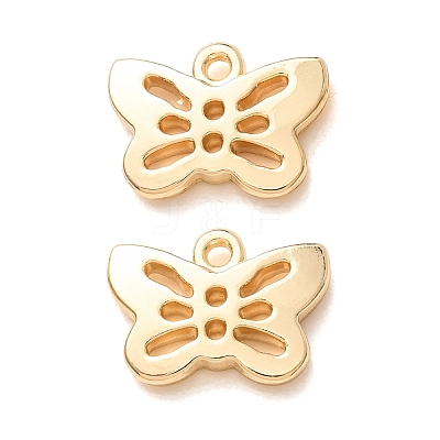 Alloy Charms AL-CBAB7DD-04G-1