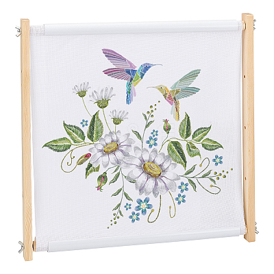 Embroidery Hoops DIY-WH0580-80-1