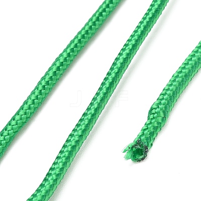 Nylon Braided Cord FB-CBADB10-01B-1
