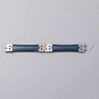Manganese Handbag Shrapnel Clip PURS-WH0005-41-1