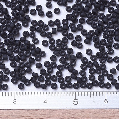MIYUKI Round Rocailles Beads X-SEED-G007-RR0401F-1