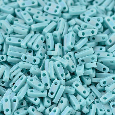 MIYUKI Quarter TILA Beads SEED-MY05-QTL0412FR-1