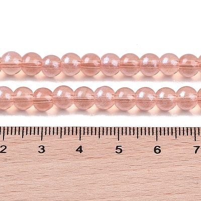Glass Bead Strands X-GLAA-K068-01A-02-1