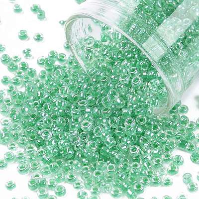 12/0 Glass Seed Beads X-SEED-A015-2mm-2218-1