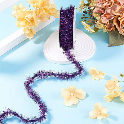 Plastic Hanging Garland OCOR-MB0002-001B-1