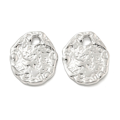 Non-Tarnish 304 Stainless Steel Pendants STAS-K253-11P-1