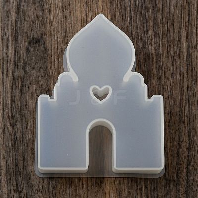 Decoration DIY Silicone Mold DIY-K077-01E-1