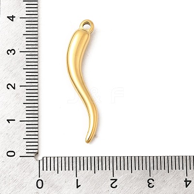 304 Stainless Steel Pendants X1-STAS-Z157-20G-01-1