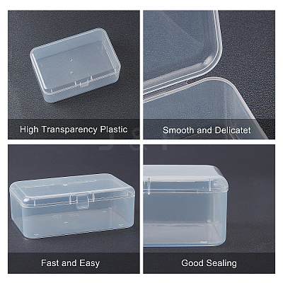 PP Plastic Box CON-PH0002-30-1