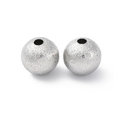 Brass Beads KK-D360-27P-1
