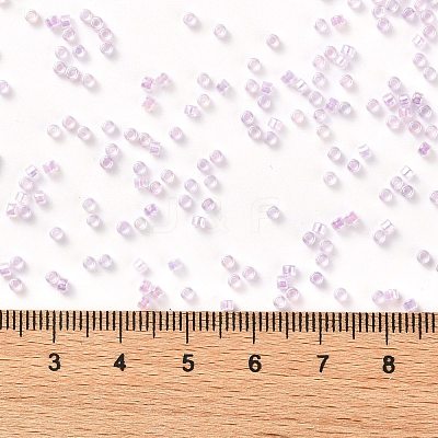 Cylinder Seed Beads SEED-H001-A04-1
