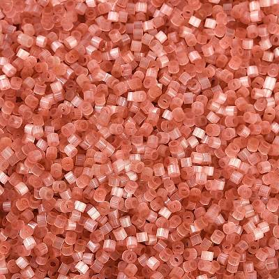 Imitation Cat Eyes Glass Seed Beads X1-SEED-H003-03M-1