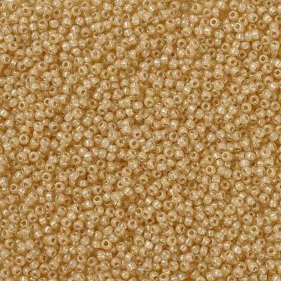 MIYUKI Round Rocailles Beads SEED-JP0009-RR0677-1