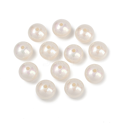 ABS Plastic Beads KY-A004-02-1