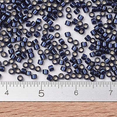 MIYUKI Delica Beads X-SEED-J020-DB2191-1