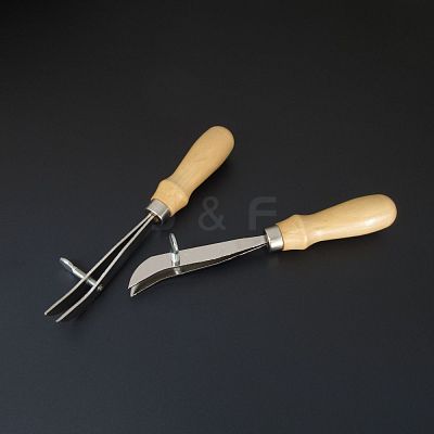 Adjustable Leather Edger Creaser PURS-PW0003-039-1