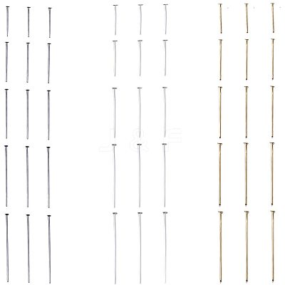Iron Flat Head Pins IFIN-PH0021-01-1