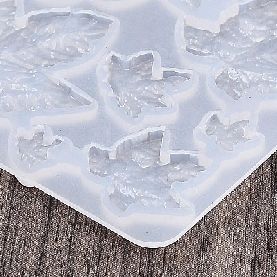 Silicone Molds X-DIY-S048-01A-1