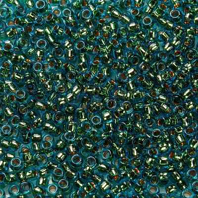 TOHO Round Seed Beads X-SEED-TR08-0756-1
