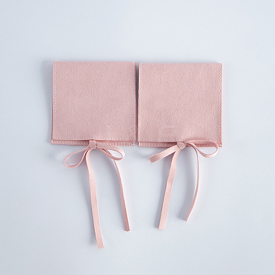 Microfiber Jewelry Storage Gift Pouches PAAG-PW0010-003A-02-1