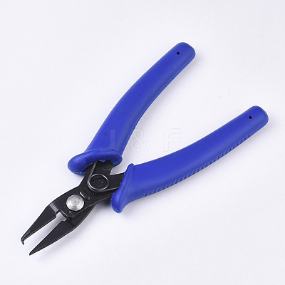 45# Steel Jewelry Plier Sets TOOL-S012-09-1