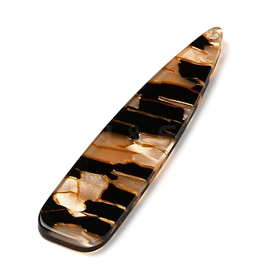 Acrylic Pendants OACR-R268-01C-1