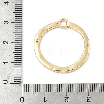 Alloy Pendants PALLOY-F316-01A-G-1
