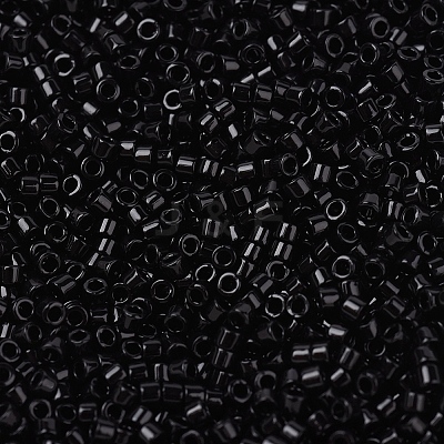MIYUKI Delica Beads SEED-MY11-DB0010-1