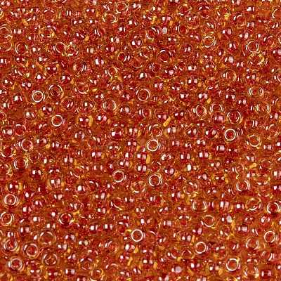 TOHO 11/0 Round Beads X-SEED-TR11-0365-1