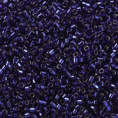 MIYUKI Delica Beads SEED-X0054-DB0183-1