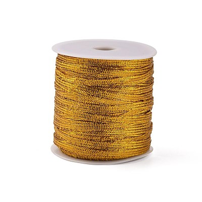 Polyester Metallic Cord OCOR-PH0001-63-1