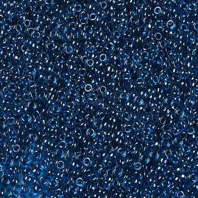 MIYUKI Round Rocailles Beads SEED-X0056-RR2273-1