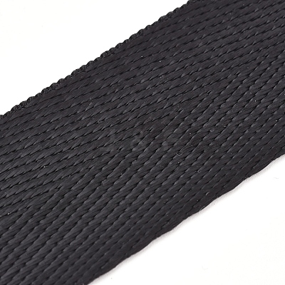 Nylon Ribbons NWIR-WH0009-09N-1