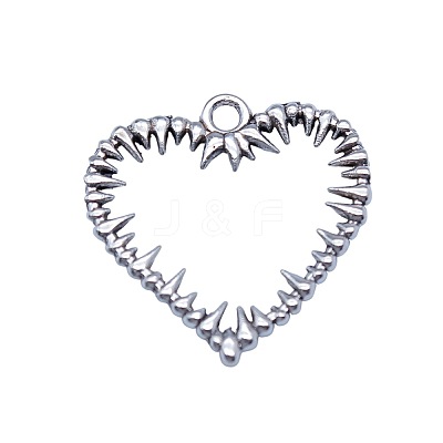 Alloy Pendants PW-WG22029-01-1