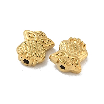 304 Stainless Steel Beads LS-STAS-F309-A04-1