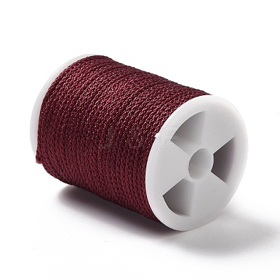 Braided Nylon Threads NWIR-D056-01I-1