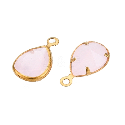 K9 Glass Charms GLAA-T023-10A-1