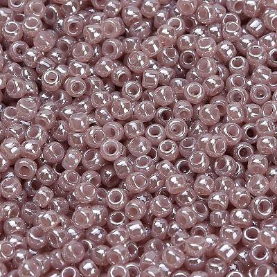 TOHO 8/0 Round Beads X-SEED-TR08-0151-1