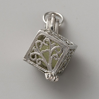 Luminous Stone Pendants FIND-WH0148-413A-01-1