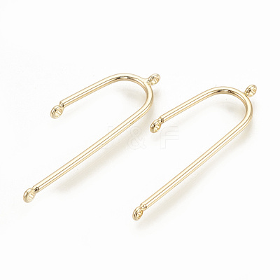 Brass Chandelier Component Links KK-S345-183-1