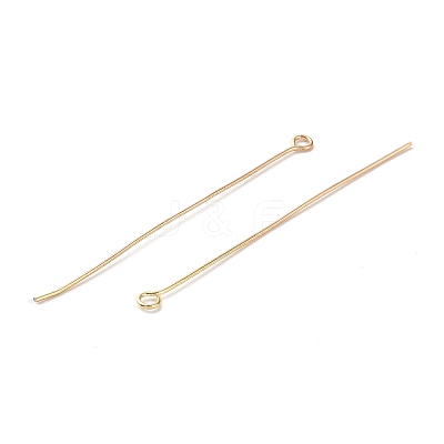 Iron Eye Pins IFIN-A020-02B-G-1