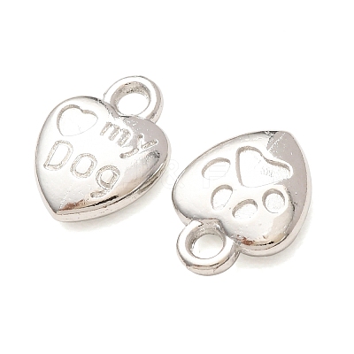 Tibetan Style Alloy Charm Enamel Settings LS-TIBEP-23882-P-FF-1