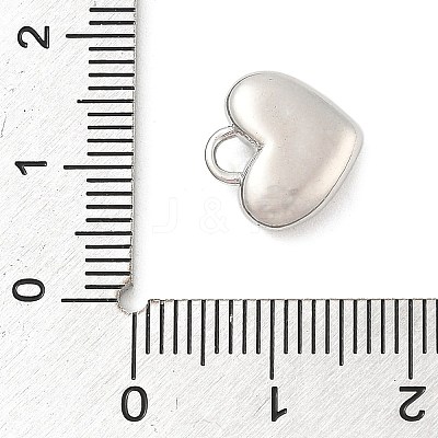 Brass Charms KK-S514-05B-P-1