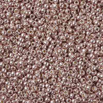 TOHO 11/0 Round Beads SEED-XTR11-PF0552-1