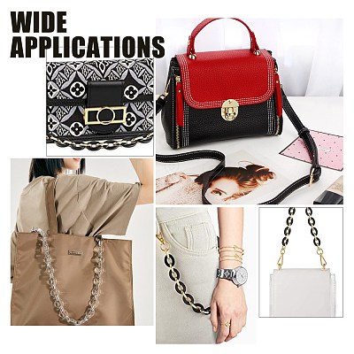 PU Leather Bag Tape FIND-PH0002-07-1