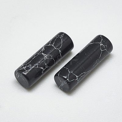 Synthetic Turquoise Beads X-TURQ-S290-03A-02-1